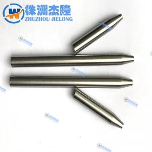 Tungsten elecctrode rod for welding